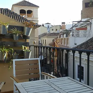  Apartamento Guadalhorce By Picasso Selection