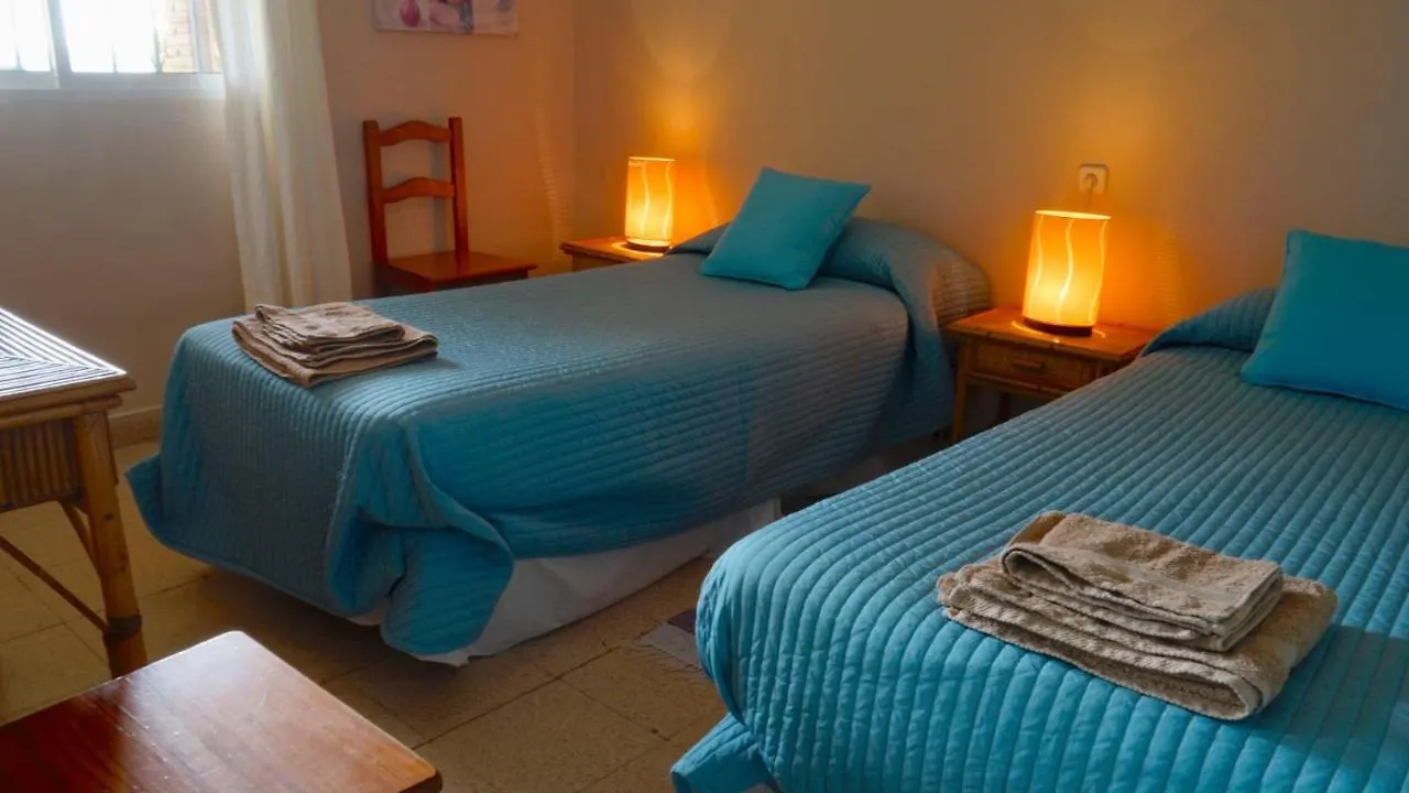 Casa Esperanza Pedregalejo Apartment Malaga