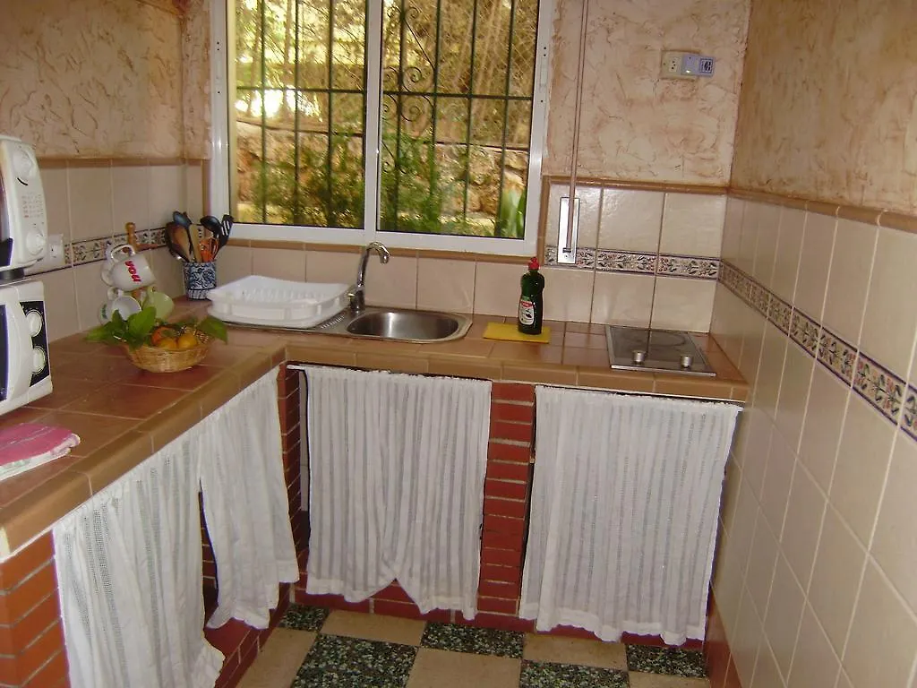 Casa Esperanza Pedregalejo Apartment Malaga