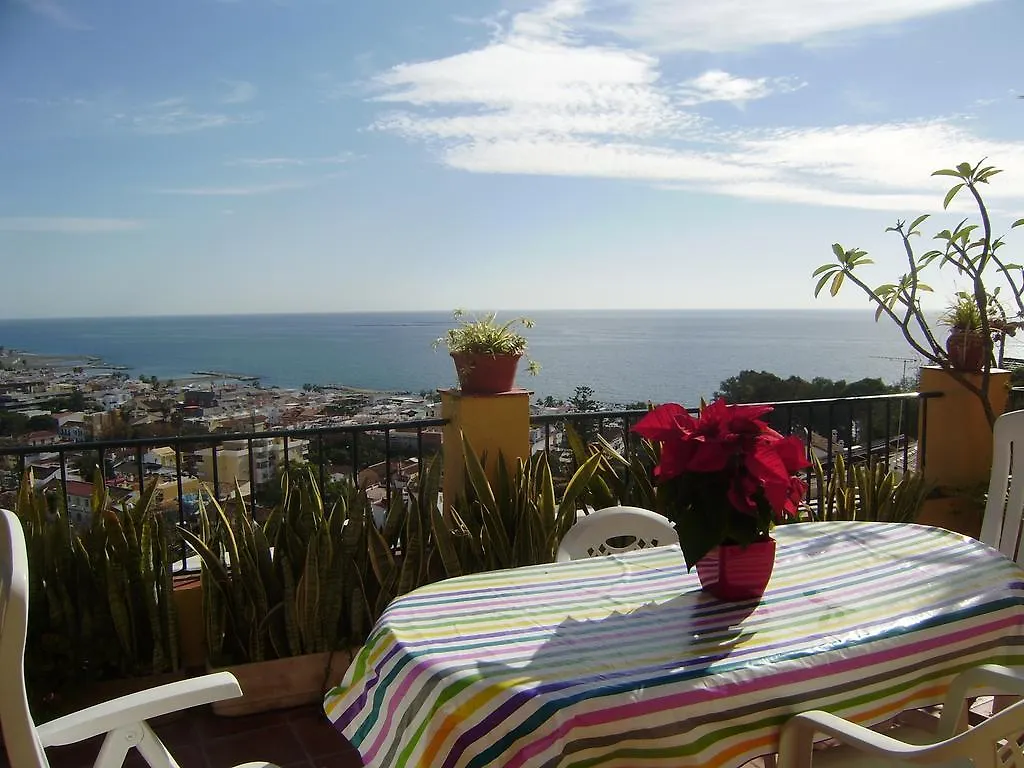 Casa Esperanza Pedregalejo Apartment Malaga