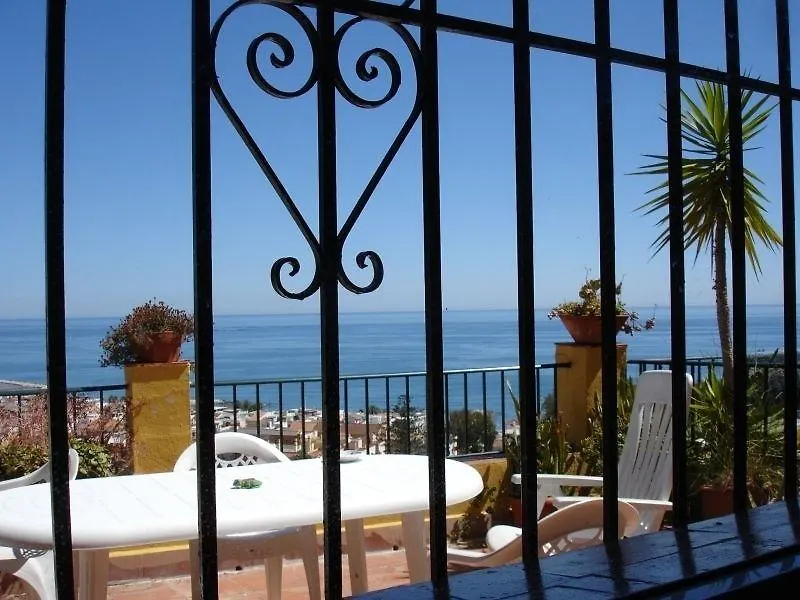 Casa Esperanza Pedregalejo Apartment Malaga