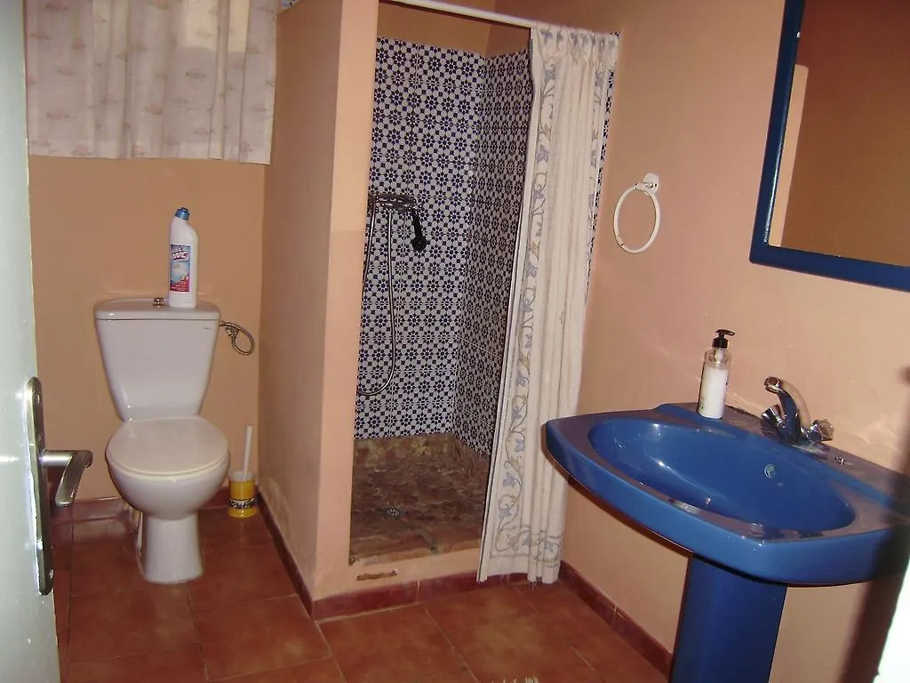 Casa Esperanza Pedregalejo Apartment Malaga Spain