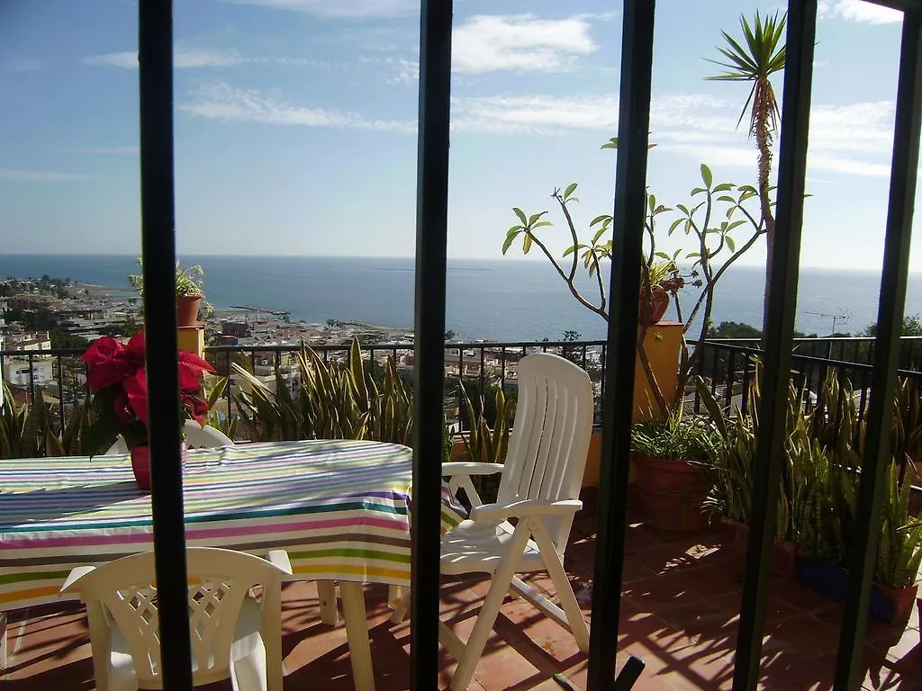 Casa Esperanza Pedregalejo Apartment Malaga