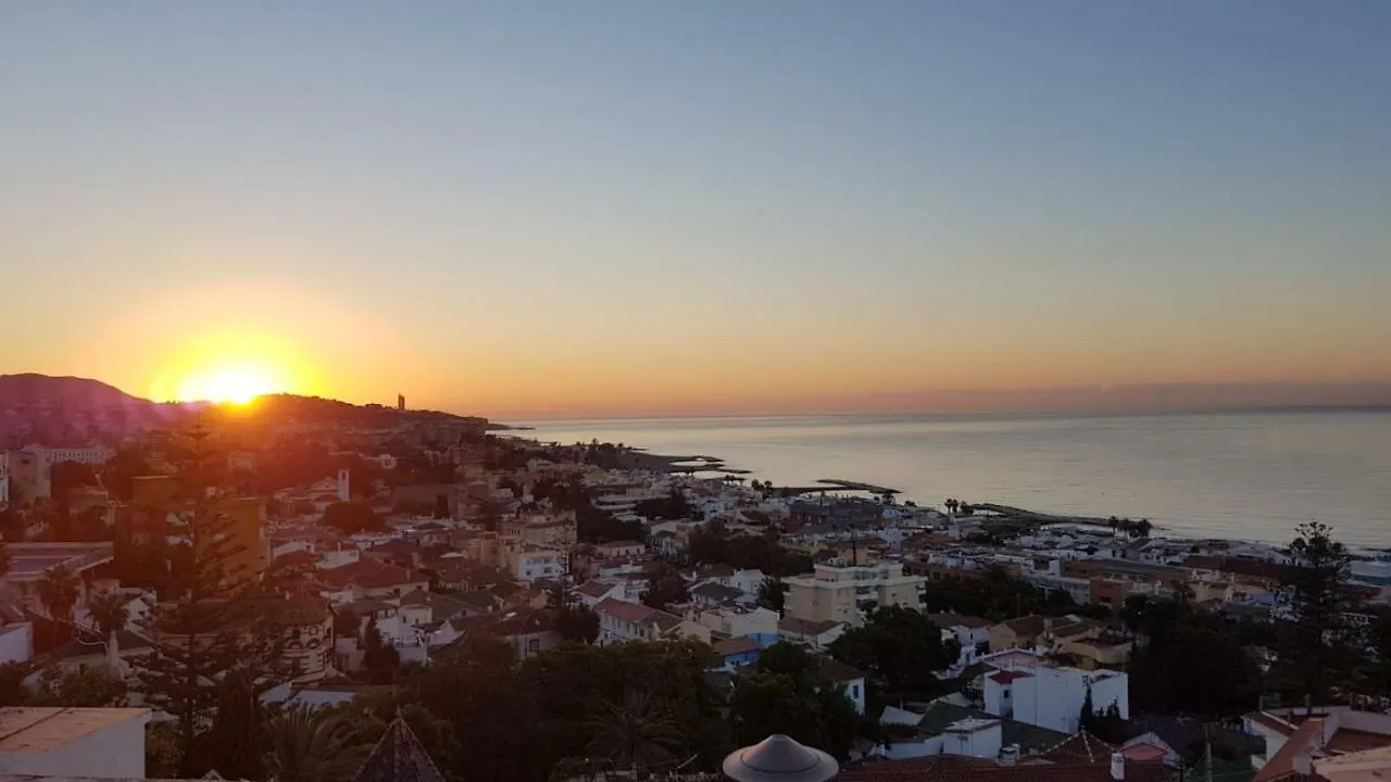 Apartamento Casa Esperanza Pedregalejo Málaga