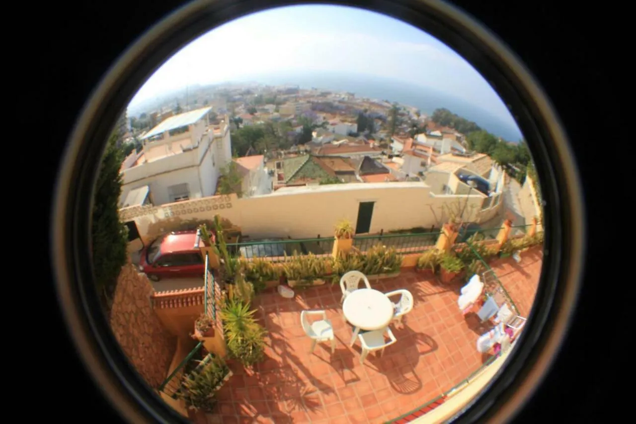 Casa Esperanza Pedregalejo Apartment Malaga