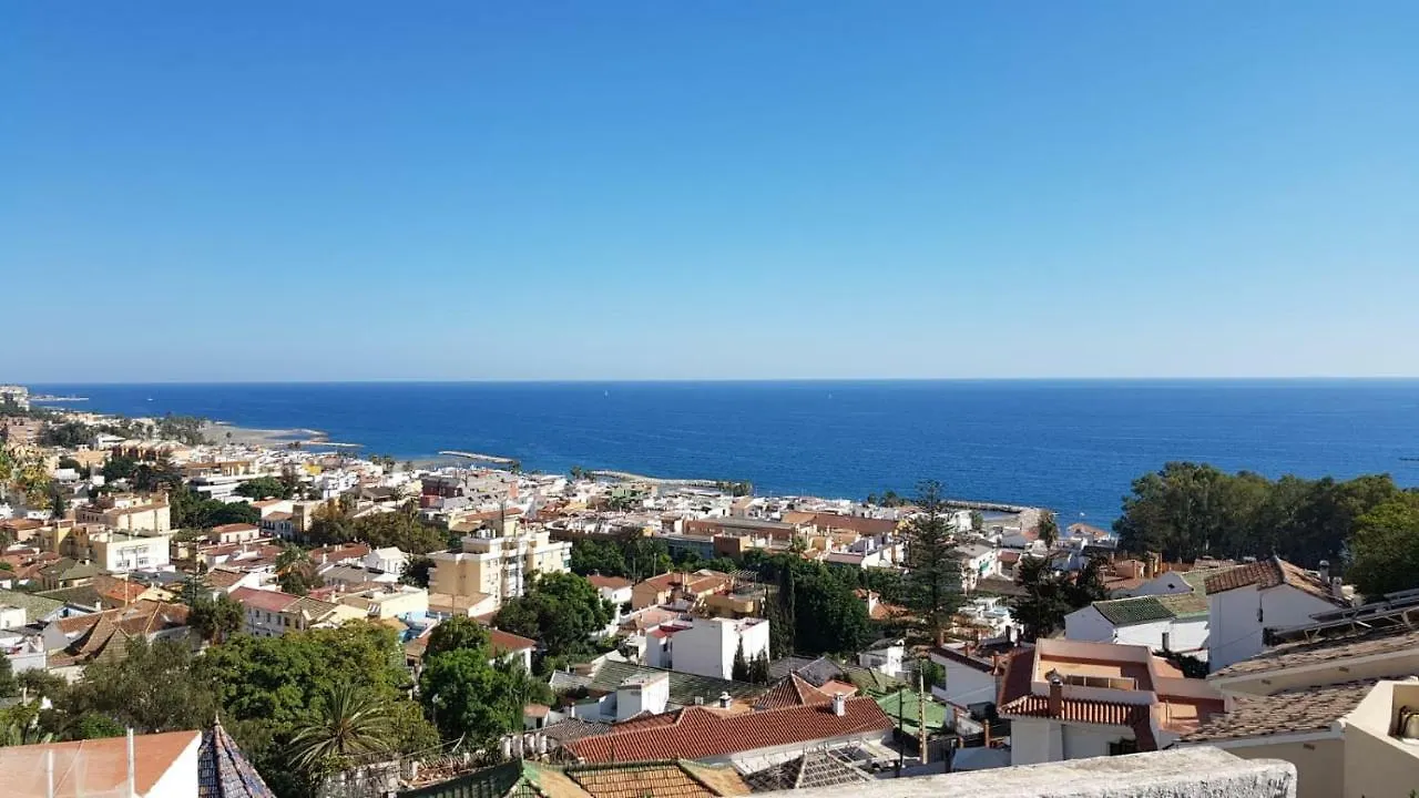Casa Esperanza Pedregalejo Apartment Malaga